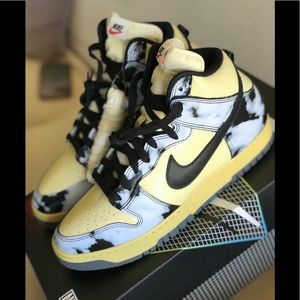 Nike Dunk High 1985